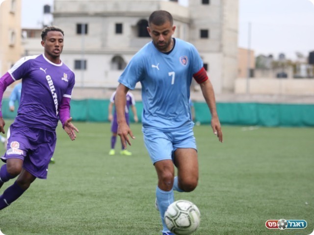 נסאר בפעולה (מוחמד סרסור) 